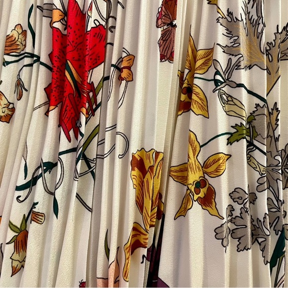 Skirt a la Gucci - Picture 14 of 14